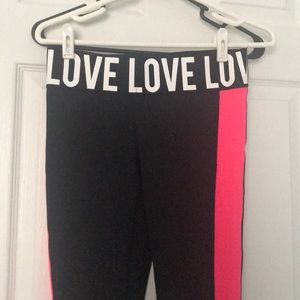 Material Girl Sport pants